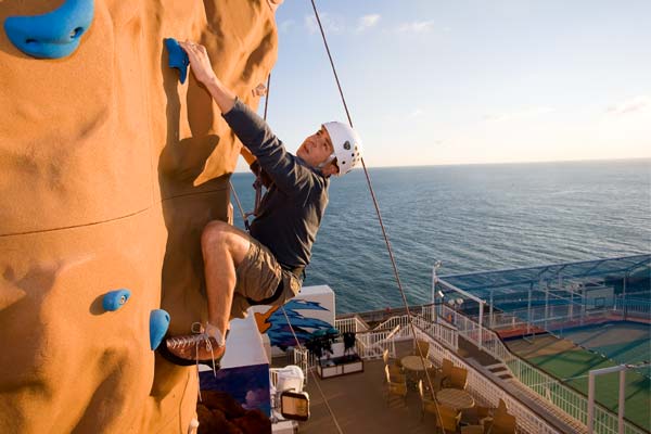 Norwegian Gem Gallery Image